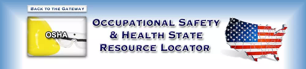 Occupational Safety and Health Resource Locator